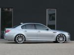 BMW M5 by Hartge 2004 года